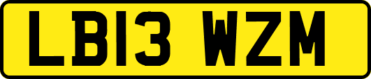 LB13WZM
