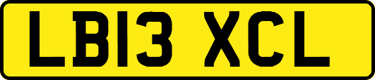 LB13XCL