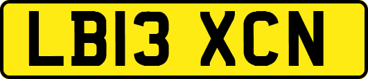 LB13XCN