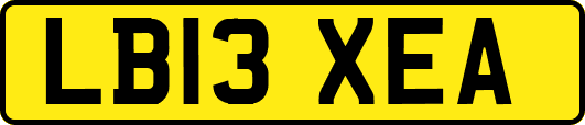 LB13XEA