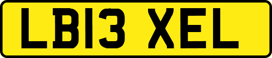 LB13XEL