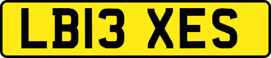 LB13XES