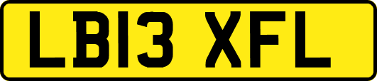 LB13XFL