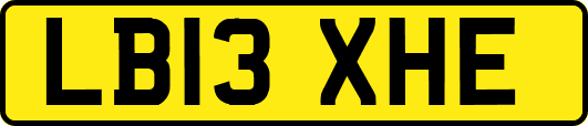 LB13XHE