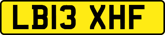 LB13XHF