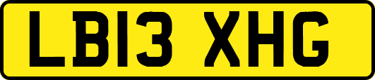 LB13XHG