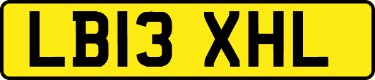 LB13XHL