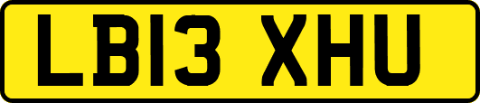 LB13XHU