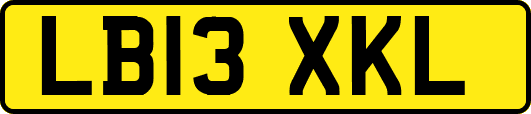 LB13XKL