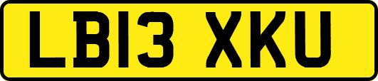 LB13XKU