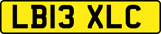 LB13XLC