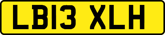 LB13XLH