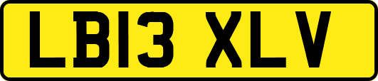 LB13XLV
