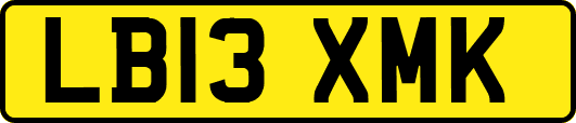LB13XMK