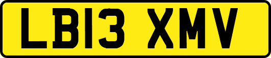 LB13XMV