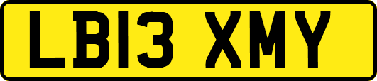 LB13XMY