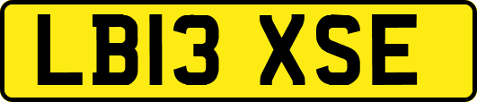 LB13XSE