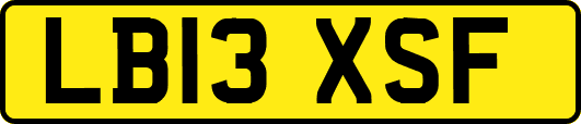 LB13XSF