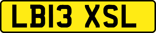 LB13XSL