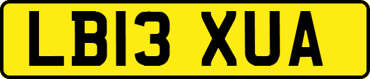 LB13XUA