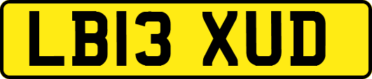 LB13XUD