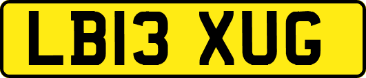 LB13XUG