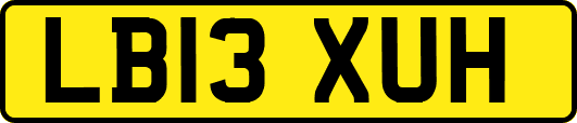 LB13XUH