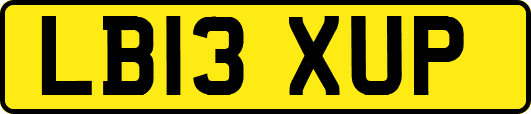 LB13XUP