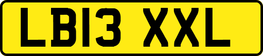 LB13XXL
