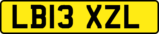 LB13XZL