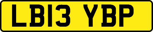 LB13YBP