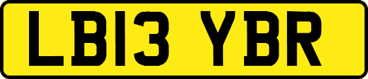 LB13YBR