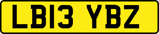 LB13YBZ