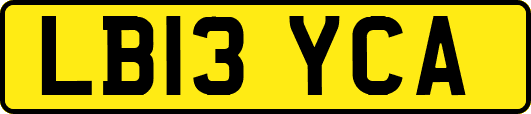 LB13YCA