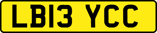 LB13YCC