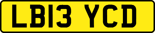 LB13YCD