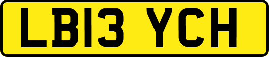 LB13YCH