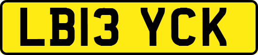 LB13YCK