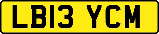 LB13YCM