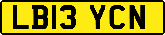 LB13YCN