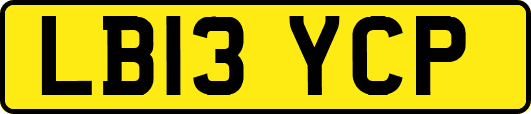 LB13YCP