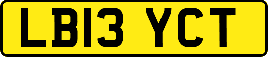 LB13YCT