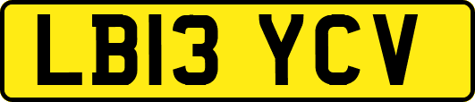 LB13YCV