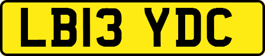 LB13YDC