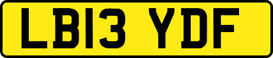 LB13YDF