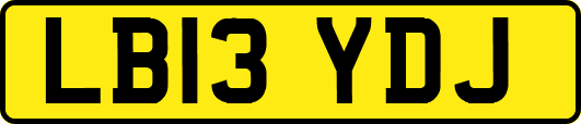 LB13YDJ