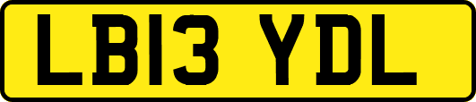 LB13YDL