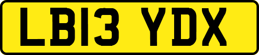 LB13YDX