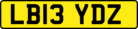 LB13YDZ