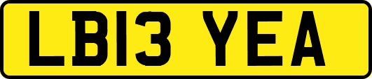 LB13YEA